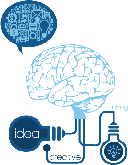 Brain - Diario Médico (464x542), Png Download
