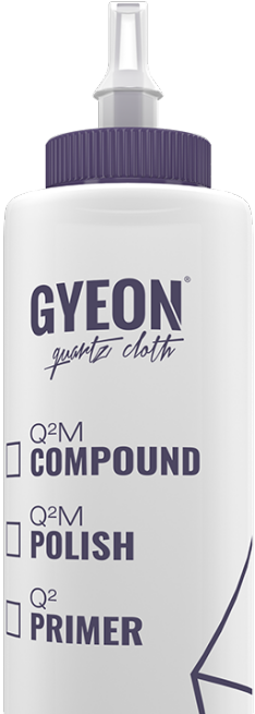 Productlist 840x840px Dispenserbottle V2 - Gyeon Q2 Fabric Coat - 120 Ml (768x768), Png Download