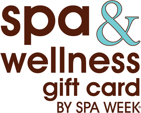 Spa & Wellness Gift Cards By Spaweek - Spa & Wellness Gift Card By Spa Week (840x420), Png Download