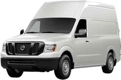 2018 nissan nv 2500 high roof
