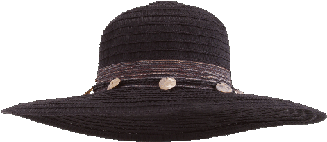 White Profile - Sun Hat (500x500), Png Download