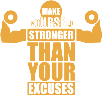 Motivational Quotes Poster - Gym Motivational Quotes Png (444x700), Png Download