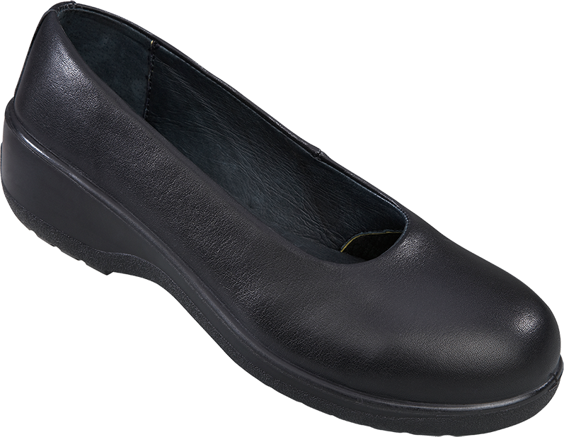 Rock Fall Vixen Vx550 Diamond Ladies S3 Src Safety - Vixen Diamond Black Leather S3 Ladies Slip (797x617), Png Download