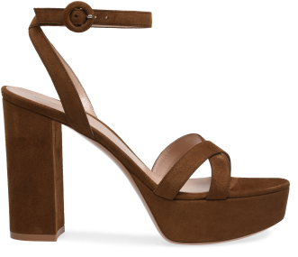 Poppy - Sandal (500x500), Png Download