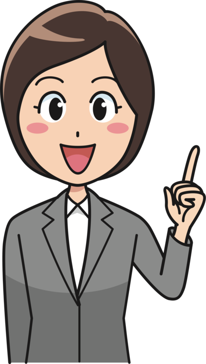 Woman Office Worker Laborer Microsoft Office Female - Office Worker Clipart (424x750), Png Download