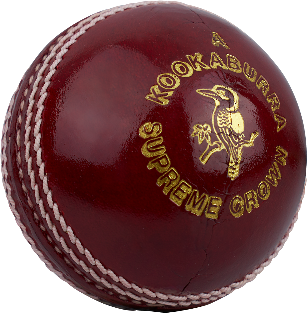 Kookaburra Cricket Ball (1081x1100), Png Download