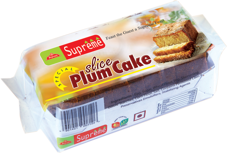 Special Slice Plum Cake - Slice Cake Manufacturer In India (790x658), Png Download