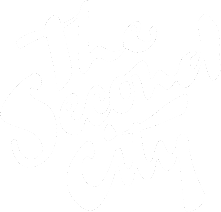 Second City Logo (800x763), Png Download