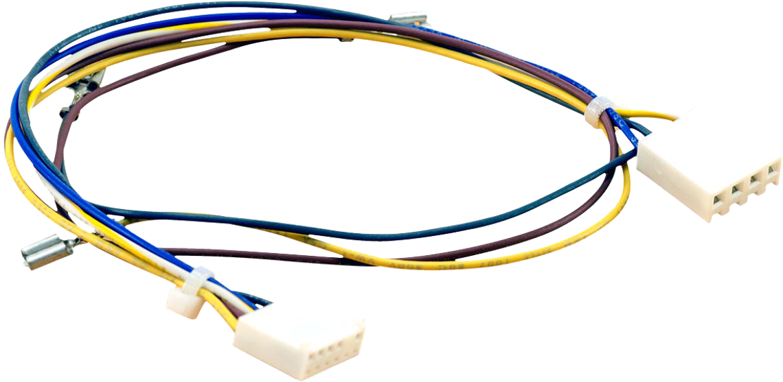 041c5498- Wire Harness Kit, Low Voltage - Low Voltage (1240x1240), Png Download