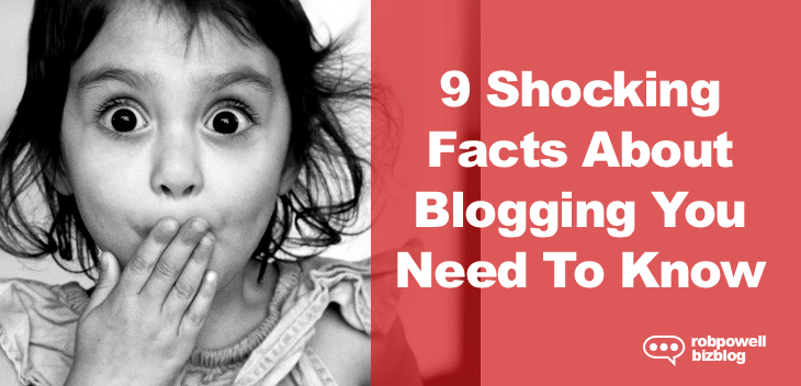 Facts About Blogging - Little Girls (730x352), Png Download