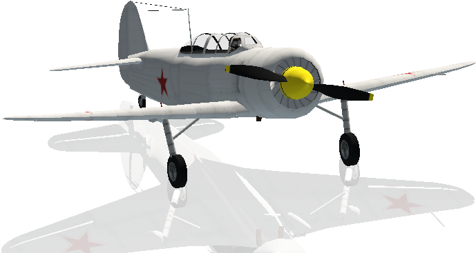 Monoplane (800x450), Png Download