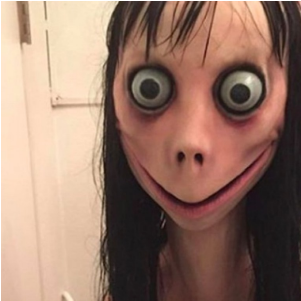 Le Momo (500x300), Png Download