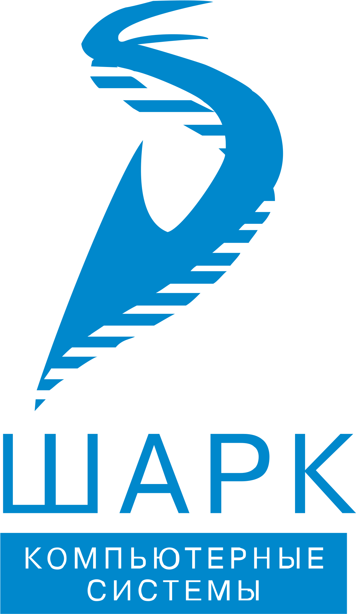 Shark Logo Png Transparent - Shark (2400x2400), Png Download