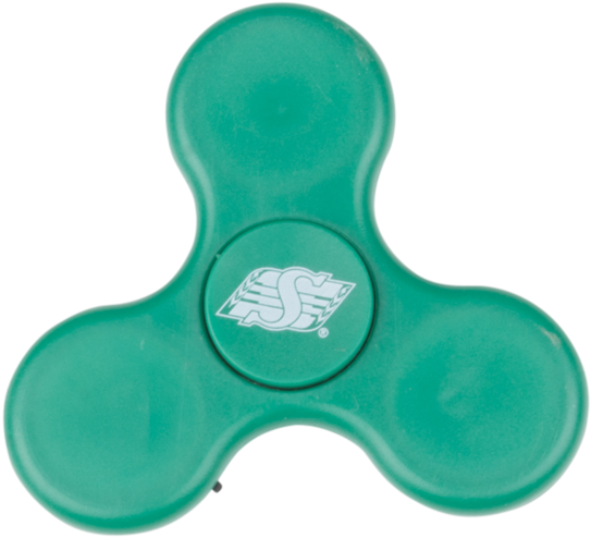 Rider Nation Fidget Spinner - Toy (600x600), Png Download