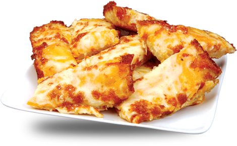 Triple Cheesy Sticks - Filo (600x422), Png Download