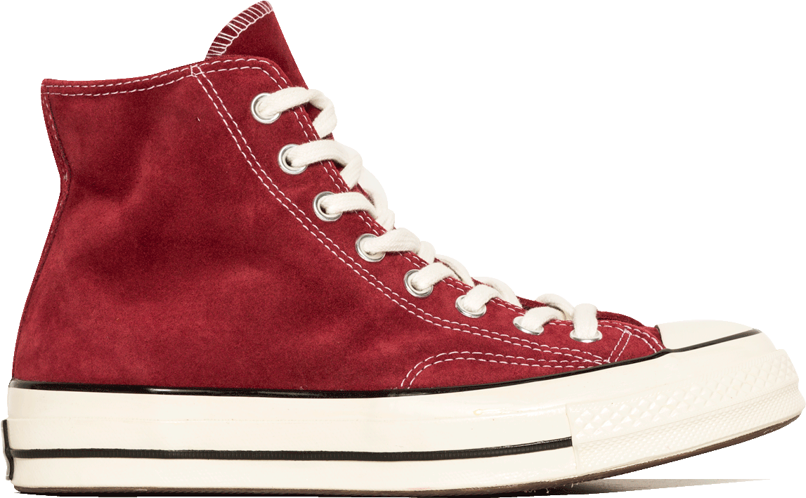 Chuck Taylor Premium Hi 1970's Suede 149441c - Goods (1333x2000), Png Download