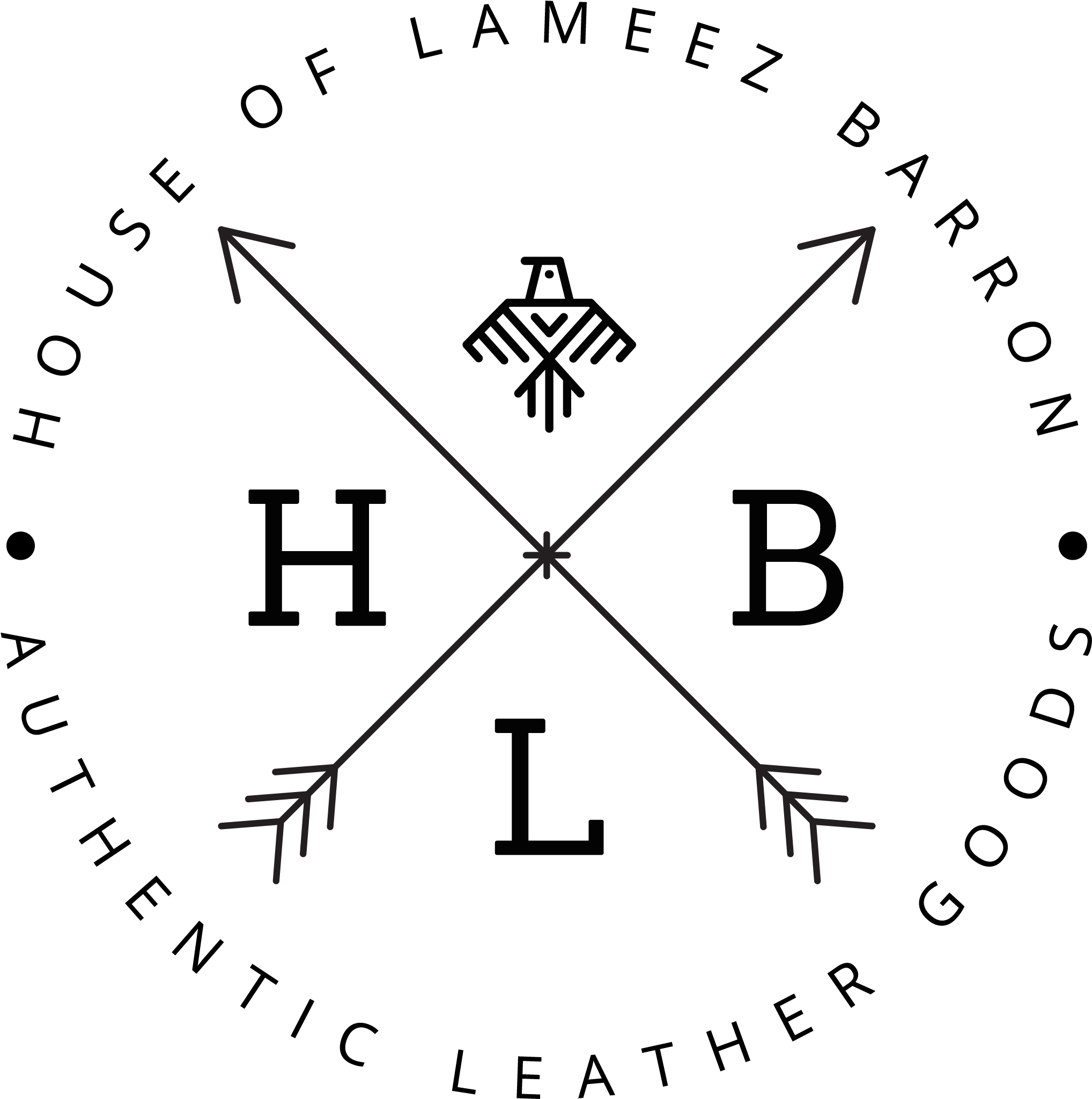 House Of Lb - Illustration (2480x2480), Png Download