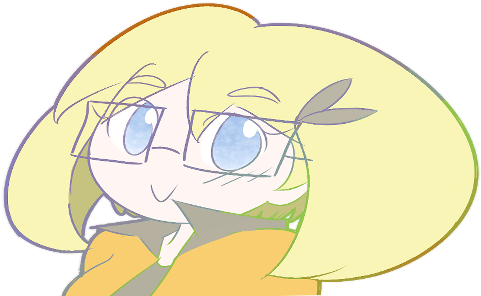 Sunnyluma - Cartoon (502x321), Png Download