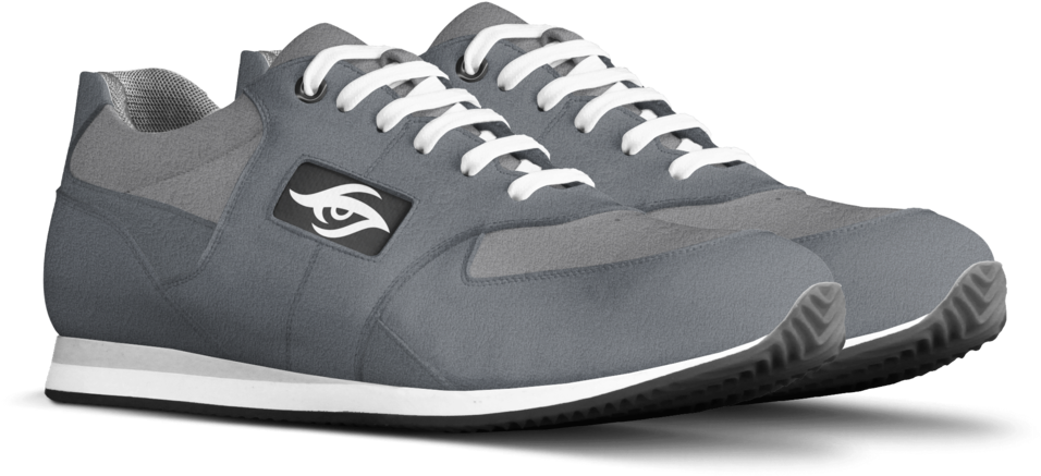 Jorge Yao V2 - Shoe (1000x1000), Png Download