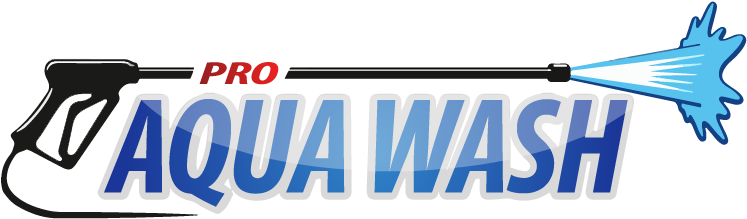 Pressure Washing Png Hd Pluspng - Pressure Wash Logo (960x336), Png Download