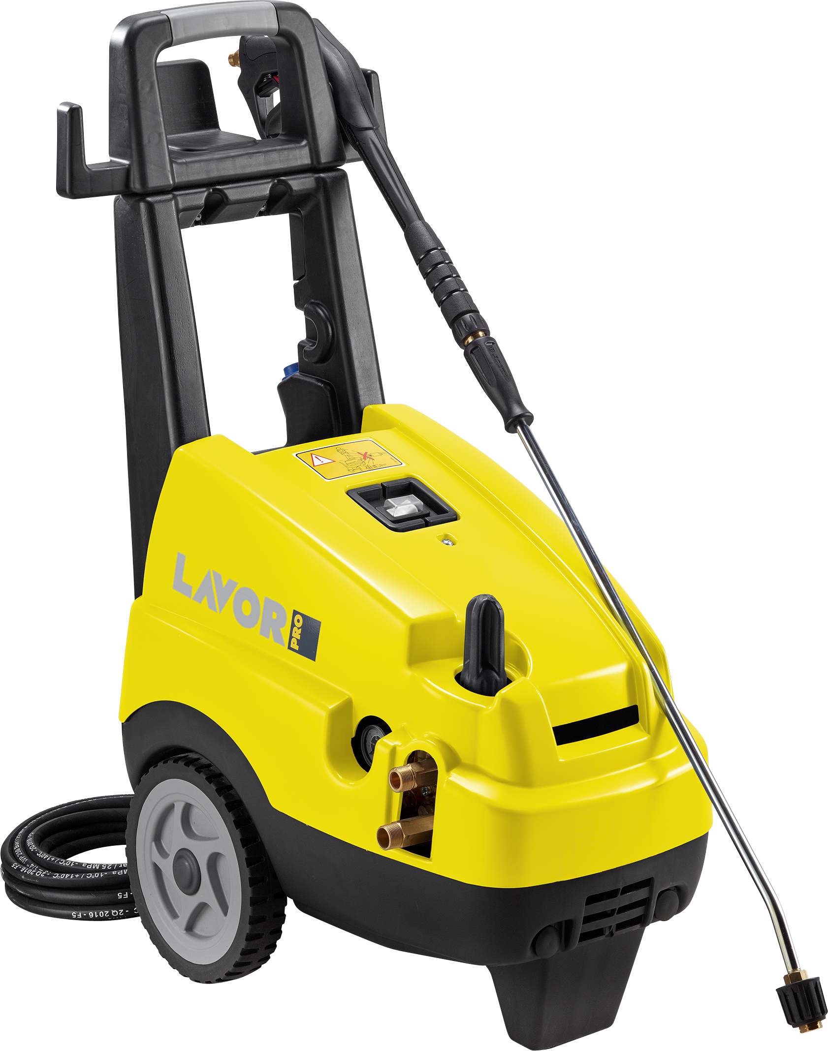 Tucson No Avv Monofase - Lavor Pro Pressure Washer (1682x2136), Png Download