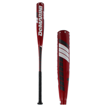 2016 Demarini Insane Senior League Baseball Bat: Dxinr (450x450), Png Download