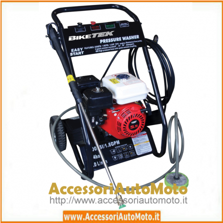 Pressure Washer - Pressure Washing (560x445), Png Download