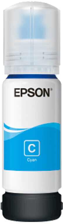 Epson 002 Original Ink Bottle For L4158/4168 / 4165/4166/6168/6178/6198 - Epson (800x800), Png Download