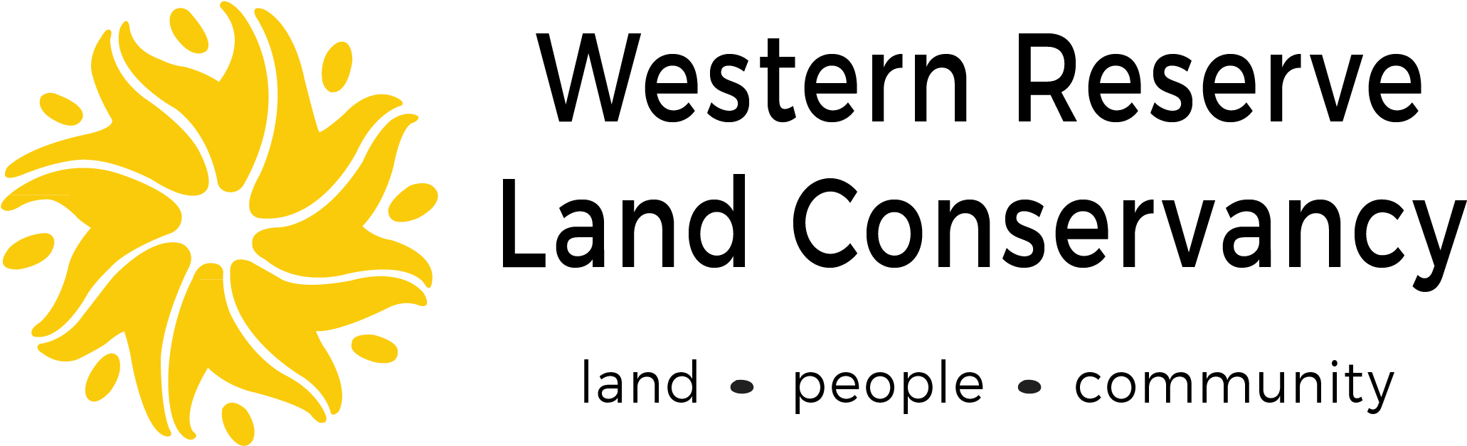 3850 Chagrin River Road Moreland Hills, Ohio - Western Reserve Land Conservancy (2192x783), Png Download