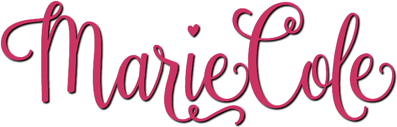 Marie Cole - Kindle Store (851x315), Png Download