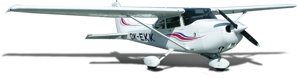 Download Letecka Prace Cessna 172 - Cessna 150 - HD Transparent PNG ...