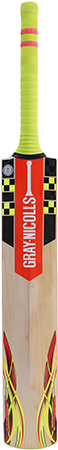 Gn Powerbow 5 Players Cricket Bat 2016 , Cricket Bat - Gray Nicolls Powerbow 5 400 Jnr Cricket Bat Size 4 (450x450), Png Download