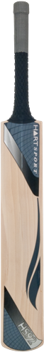 Hart Hs92 Cricket Bat (500x500), Png Download