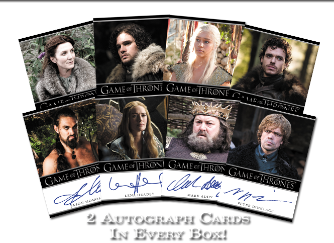 Autos - Cards Game Of Thrones (665x483), Png Download