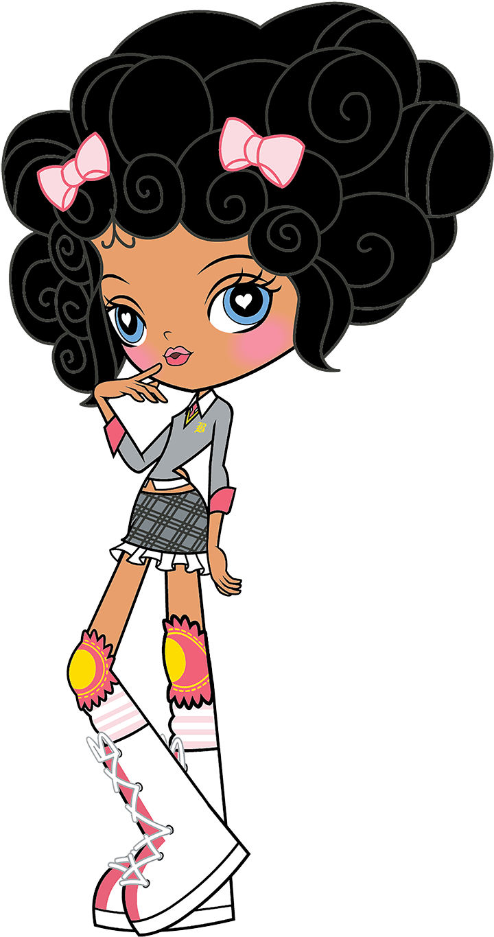 Kuu Kuu Harajuku Baby Promo Art - Kuu Kuu Harajuku Baby (1450x1450), Png Download