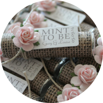 Wedding Party Favors Online - Wedding (350x350), Png Download