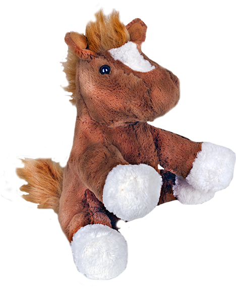 Stuffems Toy Shop Make Your Own Stuffed Animal Mini (520x600), Png Download