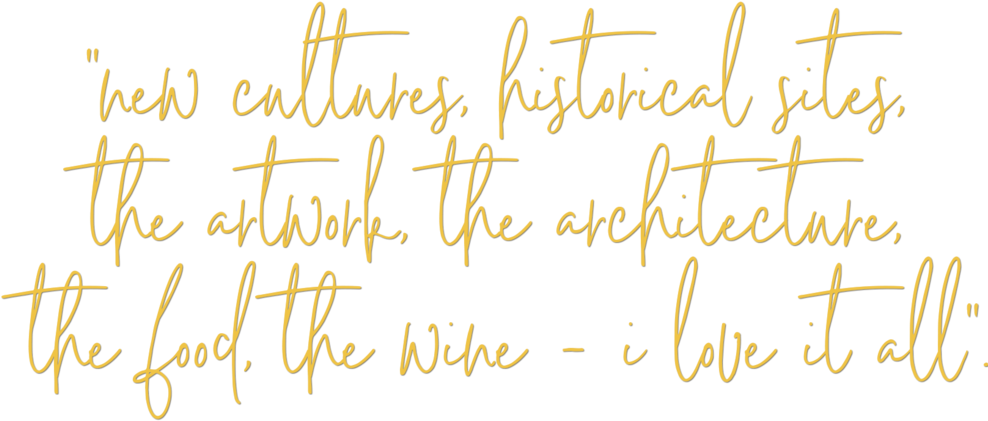 New Cultures About Page Quote - Culture (1000x446), Png Download