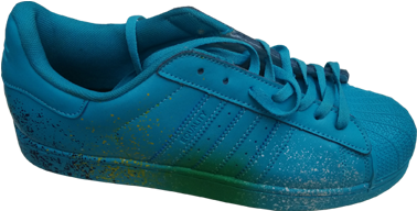 Adidas Originals - Skate Shoe (433x323), Png Download