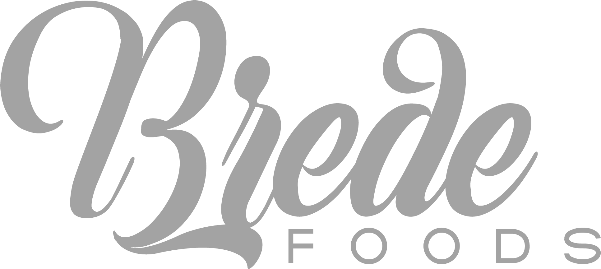 We Pride Ourselves On Products That Are Not Only Delicious, - Brede Inc (2048x1024), Png Download