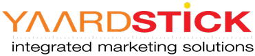 Yardstick Marketing - Amber (400x400), Png Download
