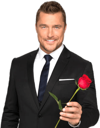 Chris Soules Rose Png - Chris Soules Bachelor (560x415), Png Download