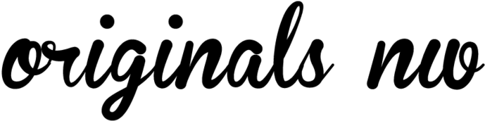 Originals Nw - Carnival Logos (720x463), Png Download
