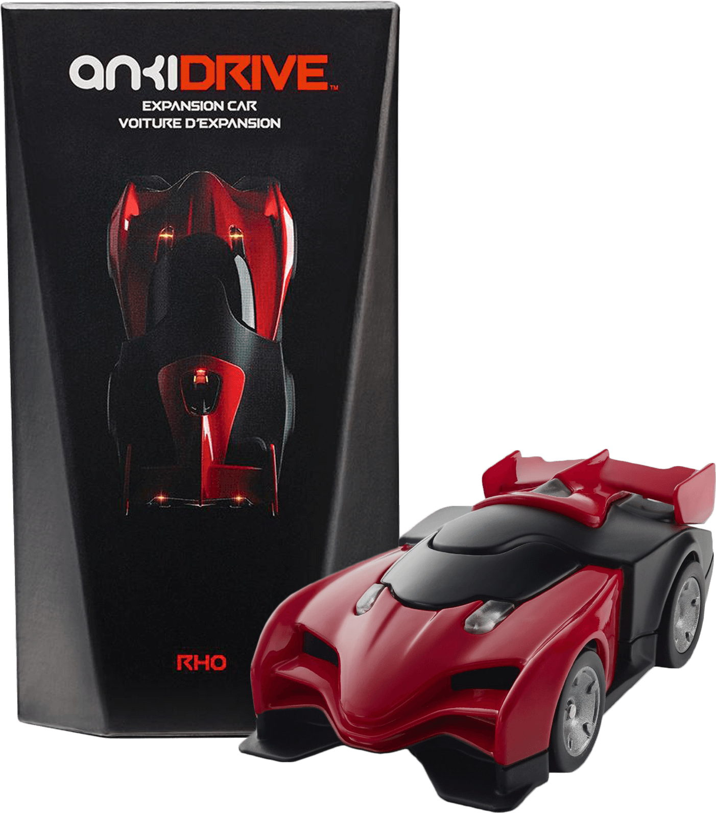 Anki Drive - Anki Drive Original Cars (1600x1598), Png Download