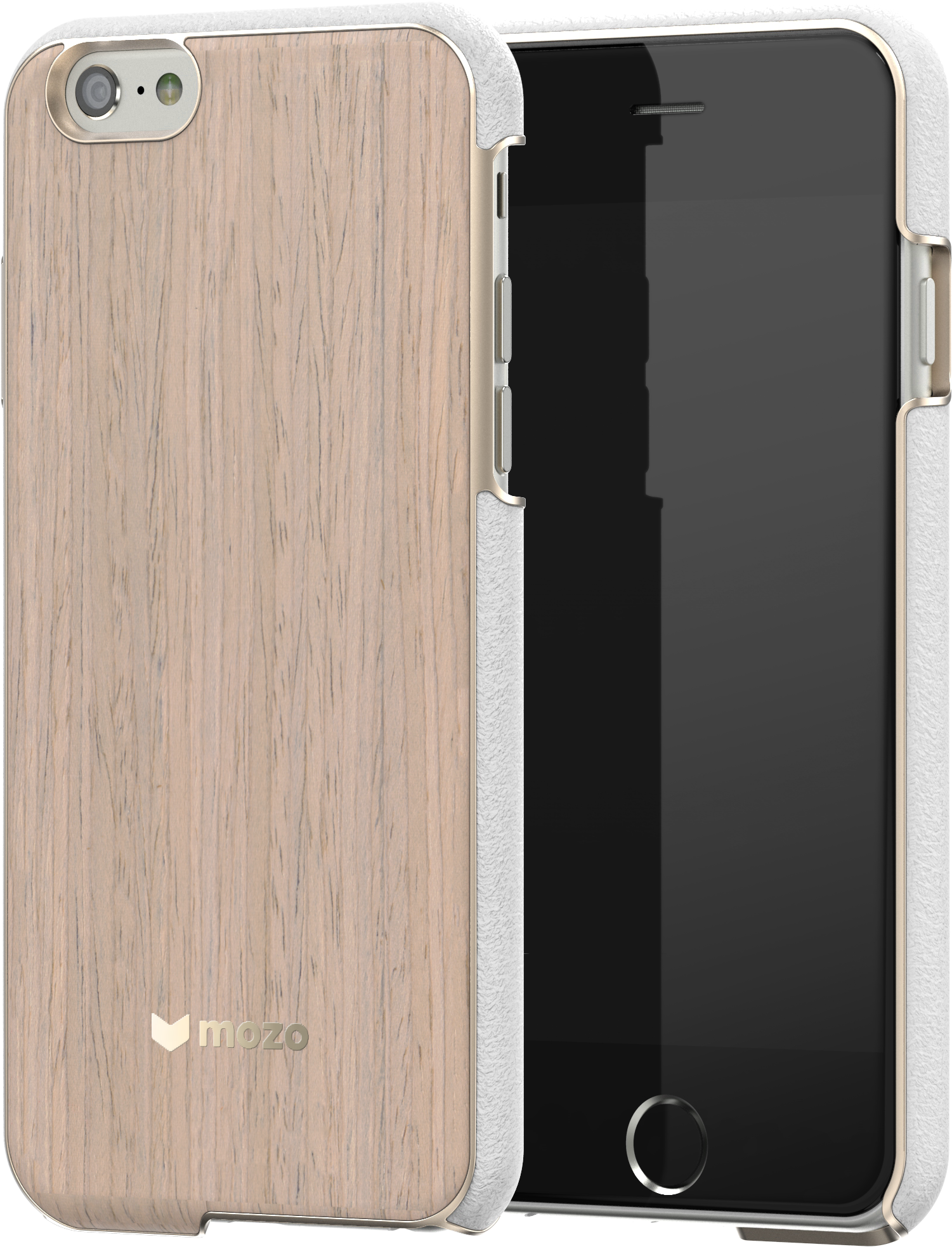 Back Cover For Iphone 6 - Transparent Color 6s Cover (2382x2382), Png Download