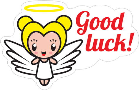 Good Luck - Good Morning Beautiful Tall 17 Oz Latte Mug (490x317), Png Download