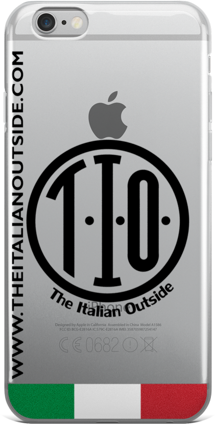 Iphone 7 Clear Case Ultra Thin Tpu Cover Protective (1000x1000), Png Download