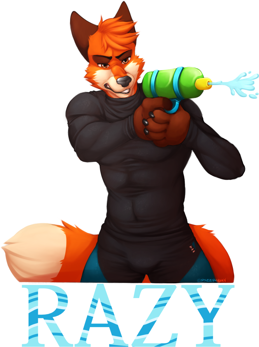 Water Gun Fight - Water (965x1280), Png Download