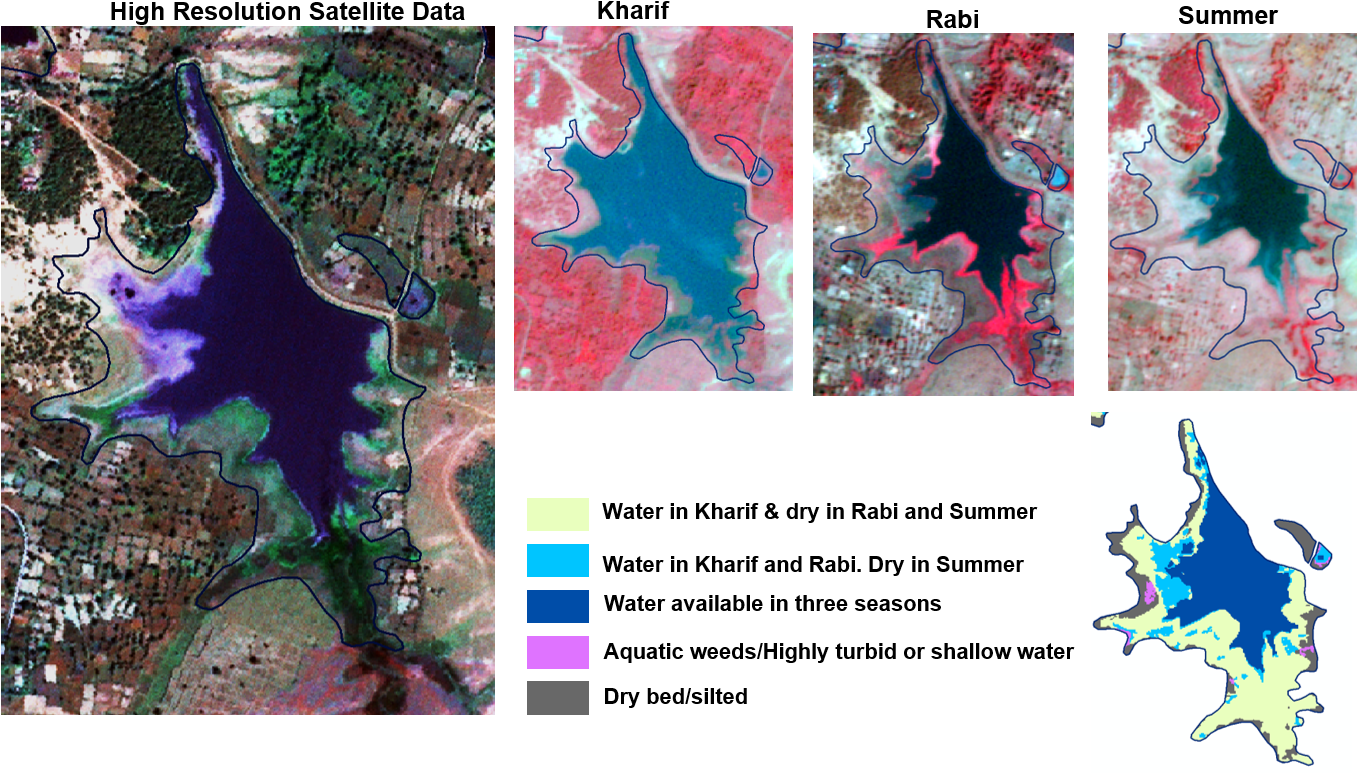 Earth Observation - Marine Biology (1356x787), Png Download