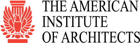 American Institute Of Architects (500x500), Png Download